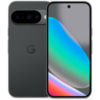 Google Pixel 10 (12GB RAM 256GB 5G) Obsidian Black Front Back
