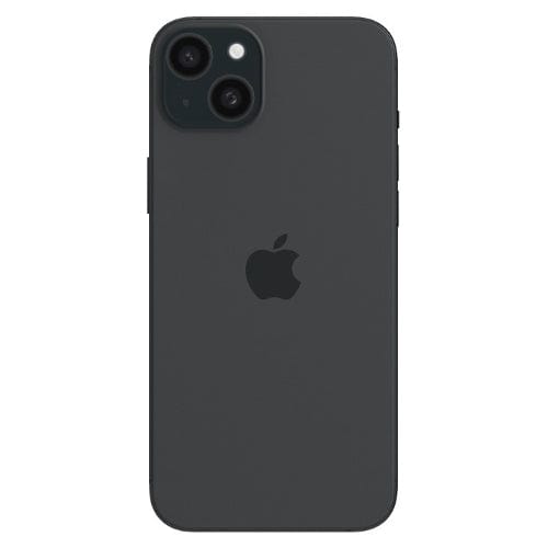 Apple Mobile Black Apple iPhone 15 Plus (Dual SIM 128GB 5G)
