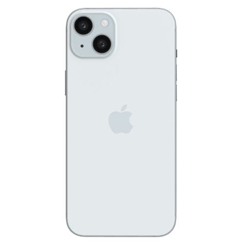 Apple Mobile Blue Apple iPhone 15 Plus (Dual SIM 256GB 5G)