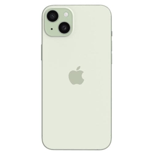 Apple Mobile Green Apple iPhone 15 Plus (Dual SIM 128GB 5G)
