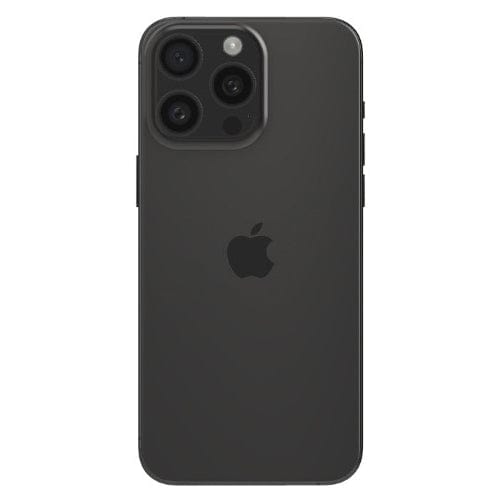Apple Mobile Black Titanium Apple iPhone 15 Pro Max (Dual SIM 256GB 5G)