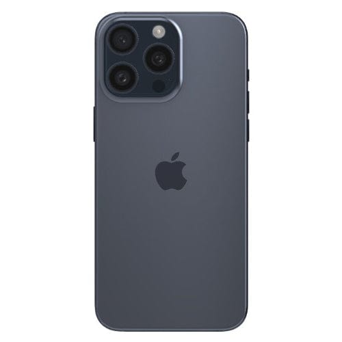 Apple iPhone 15 Pro Max (Dual SIM 512GB 5G) Online | BuyMobile ...