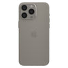 Apple Mobile Natural Titanium Apple iPhone 15 Pro Max (256GB 5G)