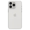 Apple Mobile White Titanium Apple iPhone 15 Pro Max (Dual SIM 256GB 5G)