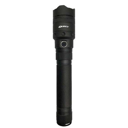 Dorcy Gadgets Dorcy 4000 Lumens Rechargeable LED flashlight