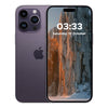 Apple Mobile Purple Apple iPhone 14 Pro Max (128GB 5G)