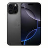Apple Mobile Black Titanium Apple iPhone 16 Pro (A3293 256GB 5G)