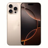Apple Mobile Desert Titanium Apple iPhone 16 Pro (A3293 256GB 5G)