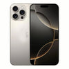 Apple Mobile Natural Titanium Apple iPhone 16 Pro (A3293 256GB 5G)