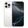 Apple Mobile White Titanium Apple iPhone 16 Pro (A3293 256GB 5G)