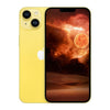 Apple Mobile Yellow Apple iPhone 14 (512GB 5G)