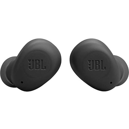 JBL Headphones Black JBL Wave Buds True Wireless Earbuds - Black