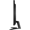 LG Gaming Monitor Black LG 32GN50R 32-inch FHD 165Hz Ultragear Gaming Monitor