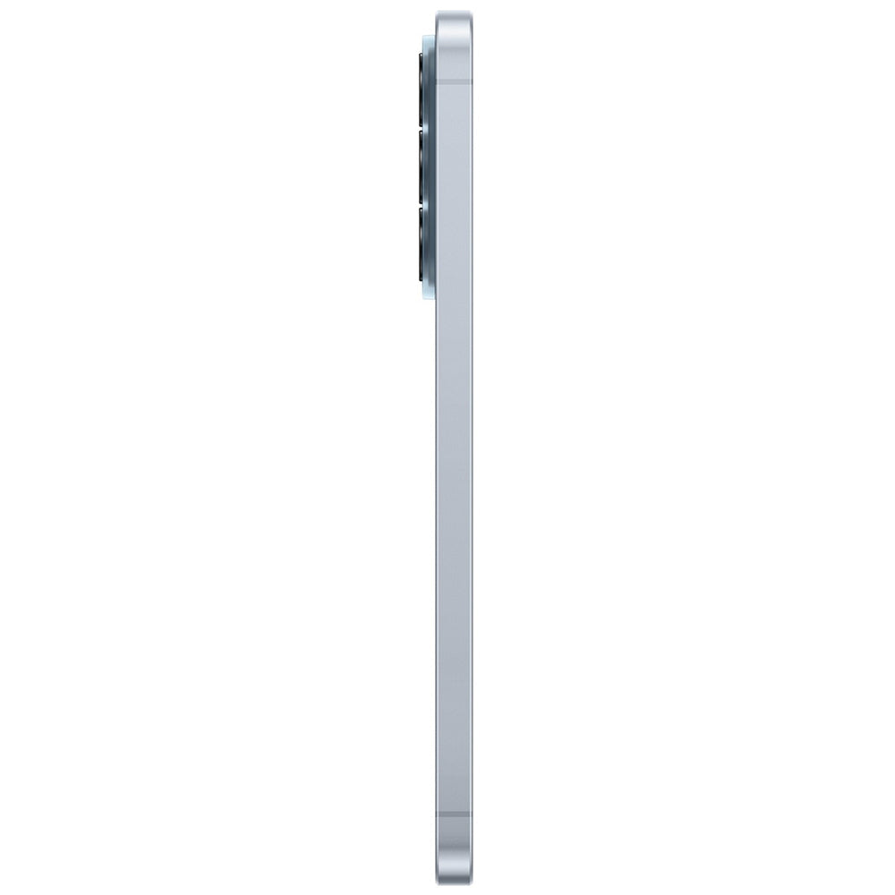 Samsung Galaxy A57 A576B-DS  Awesome Icyblue Side