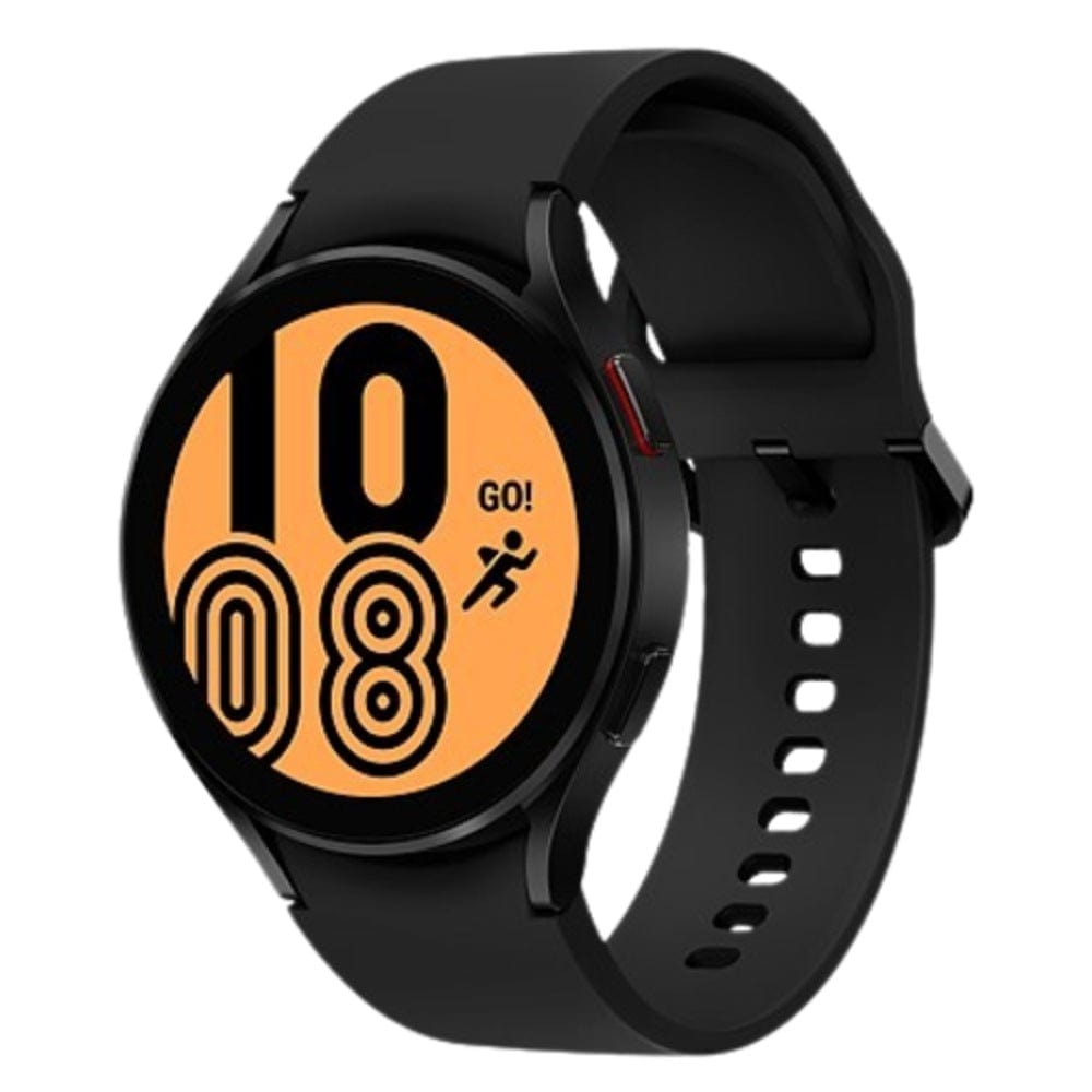 Samsung Smart Watch Refurbished Samsung Galaxy Watch4 Bluetooth 44mm - Black (Premium Condition)