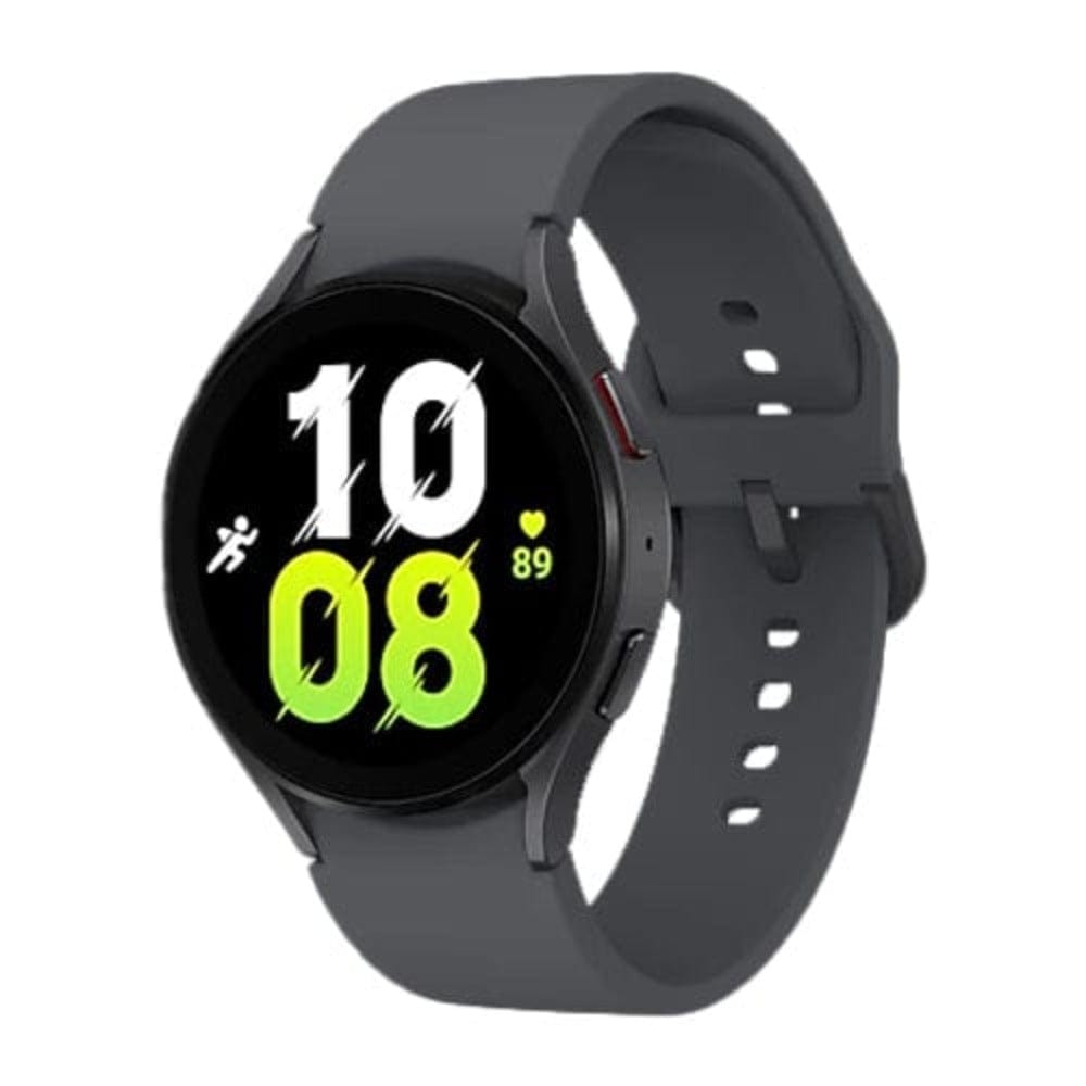 Samsung Smart Watch Refurbished Samsung Galaxy Watch 5 Cellular 44mm - Black (Premium Condition)