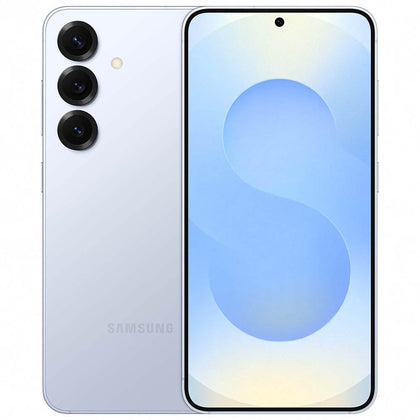 Samsung Mobile Icyblue Samsung Galaxy S25 (S931W 12GB RAM 128GB 5G)