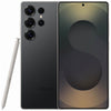 Samsung Mobile Titanium Black Samsung Galaxy S25 Ultra (S938B Dual SIM 12GB RAM 256GB 5G)