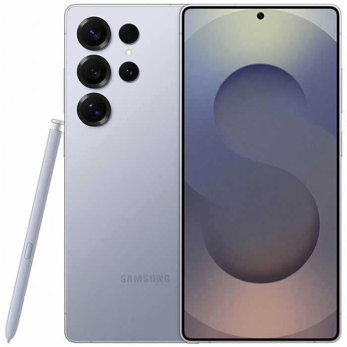 Samsung Galaxy S25 Ultra (S938B Dual SIM 12GB RAM 256GB 5G)