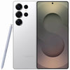 Samsung Mobile Titanium Whitesilver Samsung Galaxy S25 Ultra (S938B Dual SIM 12GB RAM 256GB 5G)