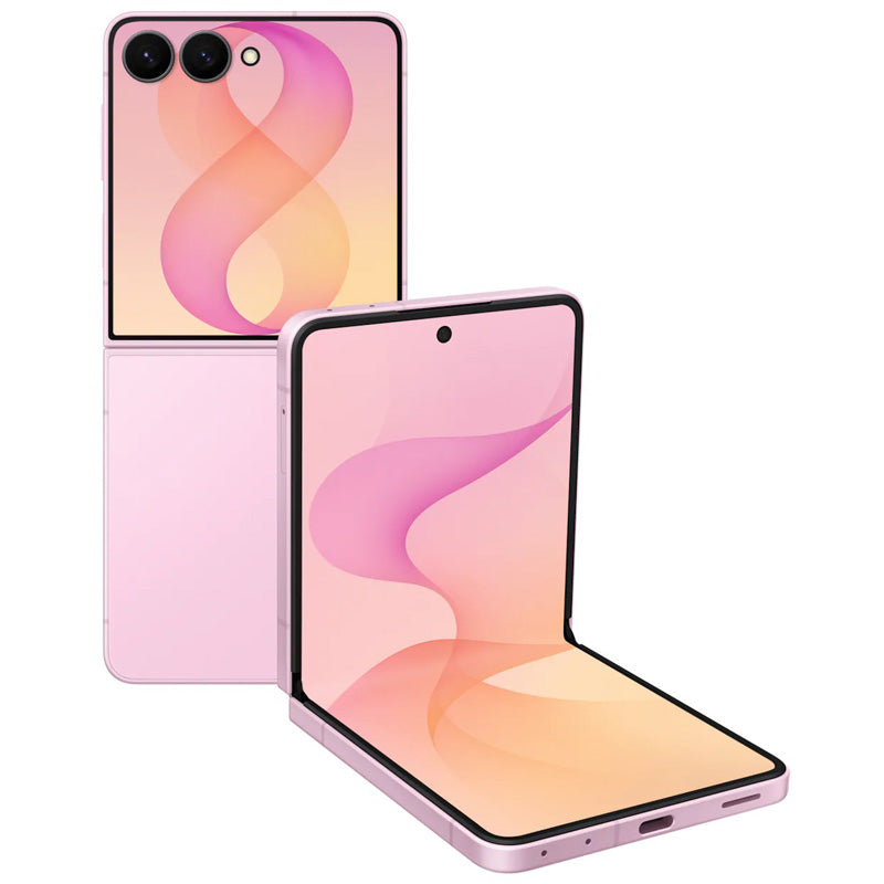 Samsung Galaxy Z Flip8 (12GB RAM 256GB 5G)