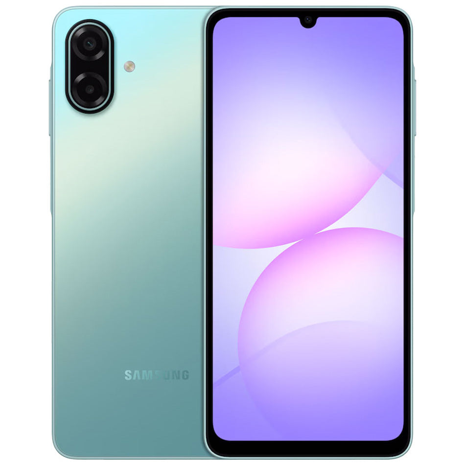 Samsung Galaxy A07 (A076B/DS Dual SIM 4GB RAM 64GB 5G)