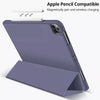 Techieexpert Generic Accessories Shockproof Smart Cover TPU Case For iPad 10th Gen 10.9