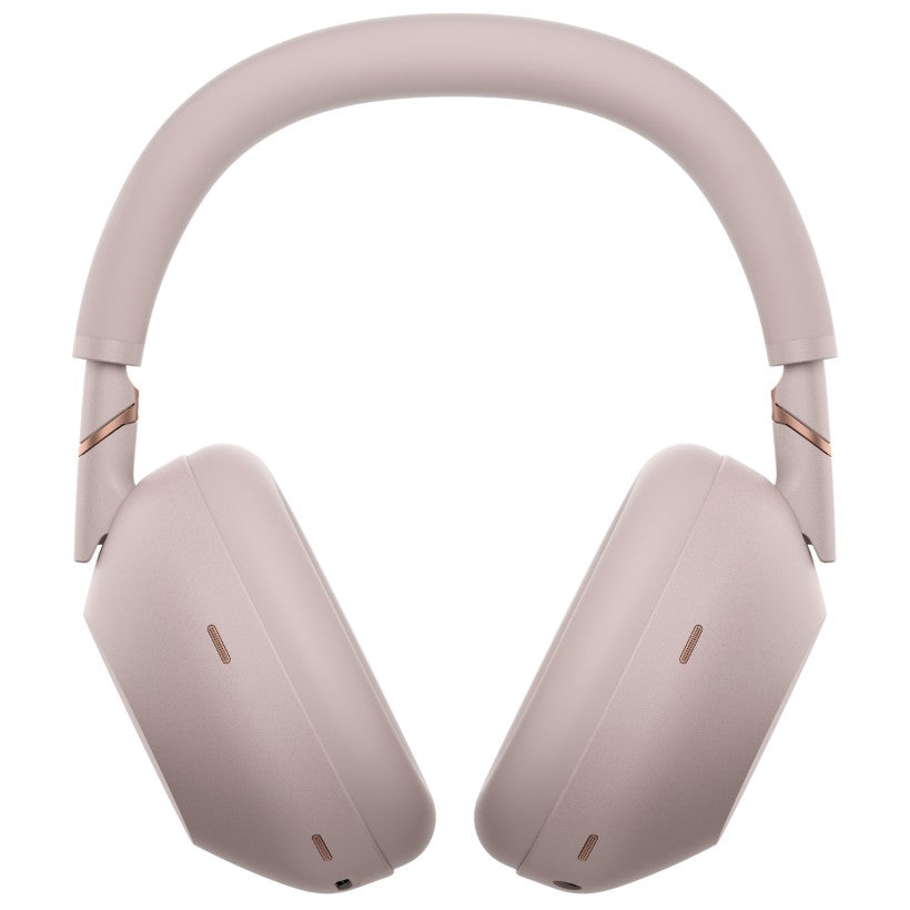 Sony WH-1000XM6 Wireless Noise-Canceling Over-Ear Headphones
