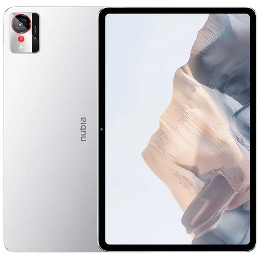 Nubia Pad Pro (12GB RAM 256GB WiFi) Online | BuyMobile