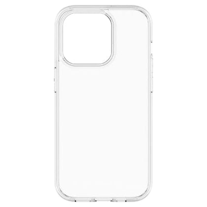 ZAGG Original Accessories Clear ZAGG Drop Protection Case for Apple iPhone 14