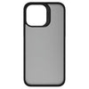 ZAGG Original Accessories Black ZAGG Hampton Case for Apple iPhone 14 Pro Max