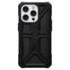 UAG Original Accessories Carbon Fiber UAG Monarch Series Case for iPhone 14 Pro