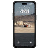 UAG Original Accessories Carbon Fiber UAG Monarch Series Case for iPhone 14 Pro Max