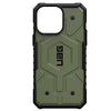 UAG Original Accessories Olive UAG Pathfinder MagSafe Series Case for iPhone 14 Pro Max