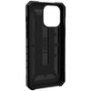 UAG Original Accessories Black UAG Pathfinder Series Case for iPhone 14 Pro Max