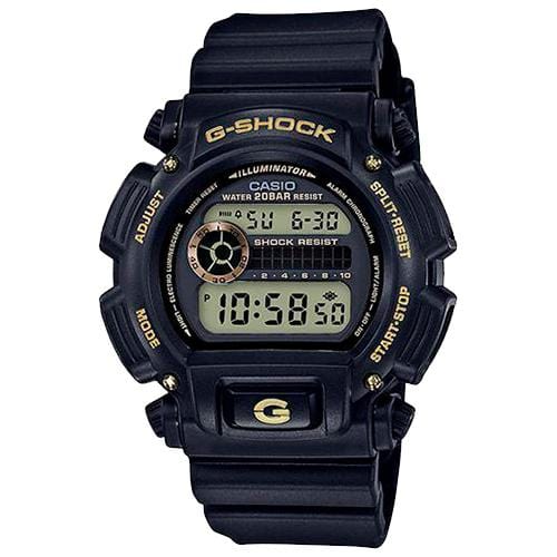 Casio Watch Casio G-Shock Watch DW-9052GBX-1A9DR