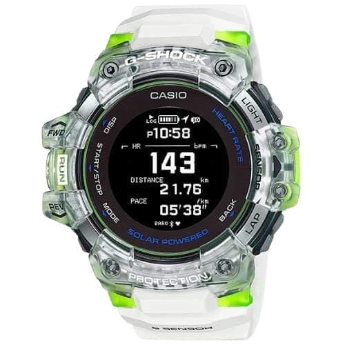 Casio G Shock G Squad Watch GBD H1000 7A9 Online BuyMobile BuyMobile Australia