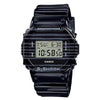 Casio Watch Casio G-Shock+Baby-G Watch Bundle SLV-19B-1D