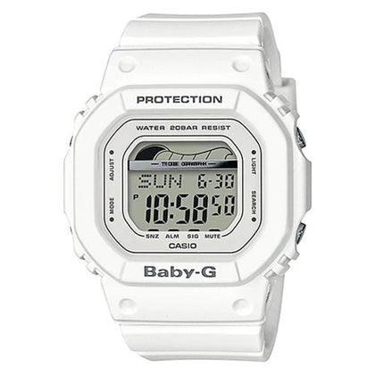 Casio Watch Casio Baby-G G-Lide Watch BLX-560-7DR