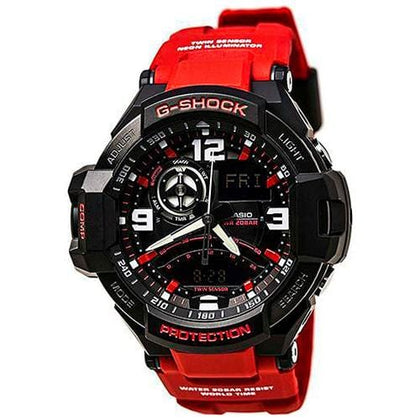 Casio Watch Casio G-Shock GRAVITYMASTER Watch GA-1000-4BDR
