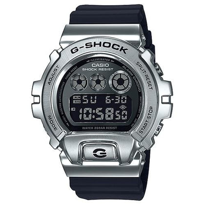 Casio Watch Casio G-Shock Watch GM-6900-1