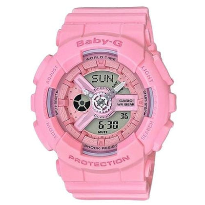 Casio Watch Casio Baby-G Watch BA-110-4A1DR