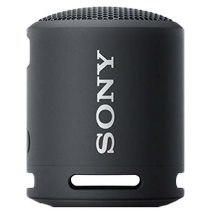 Sony Compact Speaker Black Sony XB13 Extra Bass Portable Wireless Speaker