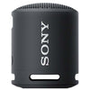 Sony Compact Speaker Black Sony XB13 Extra Bass Portable Wireless Speaker