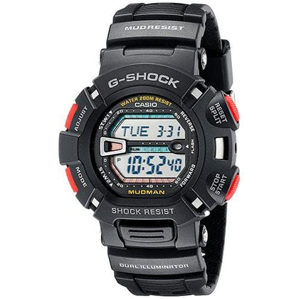 Casio Watch Casio G-Shock Watch G-9000-1VDR
