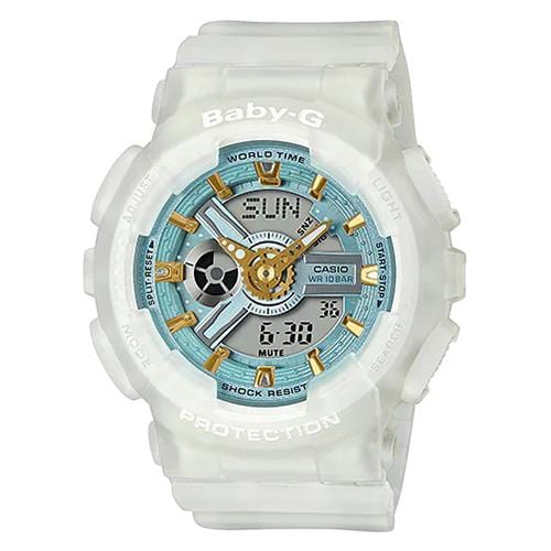 Casio Watch Casio Baby-G Watch BA-110SC-7A