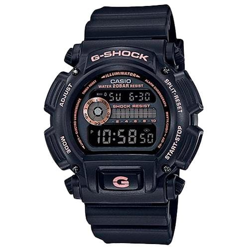 Casio Watch Casio G-Shock Watch DW-9052GBX-1A4DR