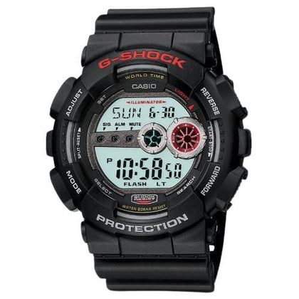 Casio Watch Casio G-Shock Watch GD-100-1ADR