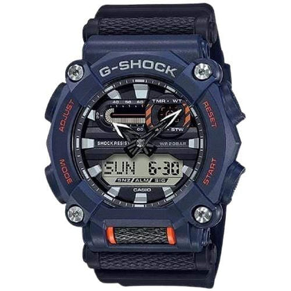 Casio Watch Casio G-Shock Watch GA-900-2A