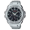 Casio Watch Casio G-Shock G-Steel Watch GST-S110D-1ADR